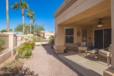 Your clients must see this Stunning, Updated Corner Lot Home on Westbrook Village / Vista Golf Course in Arizona - for sale on GolfHomes.com, golf home, golf lot