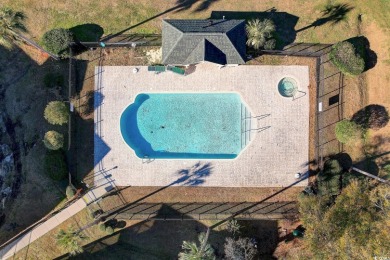 Welcome to your new oasis in the highly desirable River Oaks on River Oaks Golf Plantation  in South Carolina - for sale on GolfHomes.com, golf home, golf lot