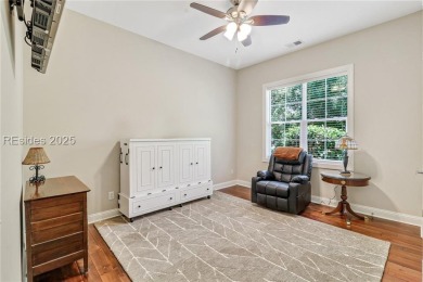 Stunning custom home in Rose Hill Plantation on over half an on Rose Hill Golf Club in South Carolina - for sale on GolfHomes.com, golf home, golf lot