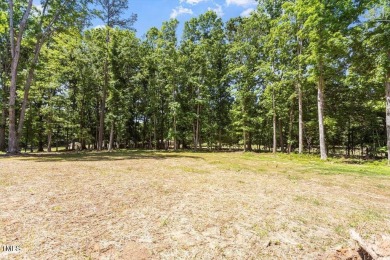 Welcome to this stunning new home nestled on a oversized .74 on Zebulon Country Club in North Carolina - for sale on GolfHomes.com, golf home, golf lot