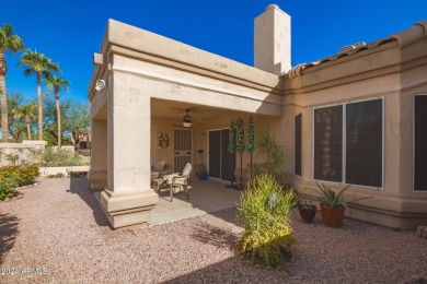 Your clients must see this Stunning, Updated Corner Lot Home on Westbrook Village / Vista Golf Course in Arizona - for sale on GolfHomes.com, golf home, golf lot