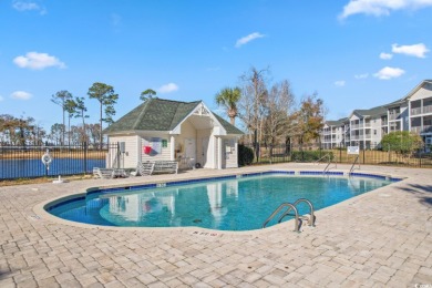 Welcome to your new oasis in the highly desirable River Oaks on River Oaks Golf Plantation  in South Carolina - for sale on GolfHomes.com, golf home, golf lot