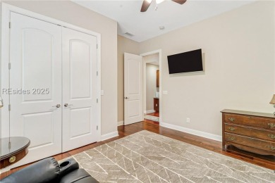 Stunning custom home in Rose Hill Plantation on over half an on Rose Hill Golf Club in South Carolina - for sale on GolfHomes.com, golf home, golf lot