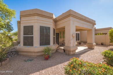 Your clients must see this Stunning, Updated Corner Lot Home on Westbrook Village / Vista Golf Course in Arizona - for sale on GolfHomes.com, golf home, golf lot