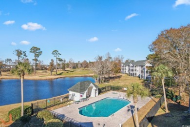 Welcome to your new oasis in the highly desirable River Oaks on River Oaks Golf Plantation  in South Carolina - for sale on GolfHomes.com, golf home, golf lot