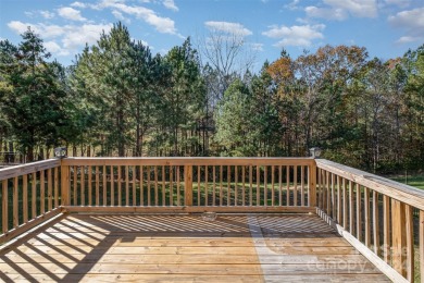 Welcome to this like-new, finished basement home located in just on Waterford Golf Club in South Carolina - for sale on GolfHomes.com, golf home, golf lot