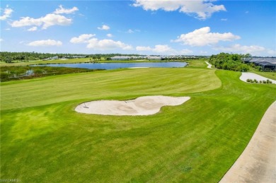 Welcome to your dream home! This stunning 4-bed, 3 full bath on Heritage Landing Golf  in Florida - for sale on GolfHomes.com, golf home, golf lot