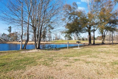 Welcome to your new oasis in the highly desirable River Oaks on River Oaks Golf Plantation  in South Carolina - for sale on GolfHomes.com, golf home, golf lot