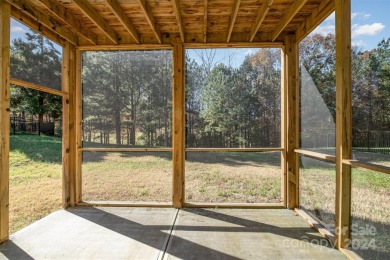 Welcome to this like-new, finished basement home located in just on Waterford Golf Club in South Carolina - for sale on GolfHomes.com, golf home, golf lot