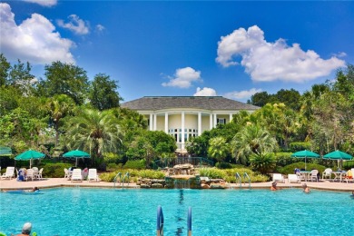 Charming 3BR home in the Plantation at Leesburg, one of on Plantation Golf Club in Florida - for sale on GolfHomes.com, golf home, golf lot