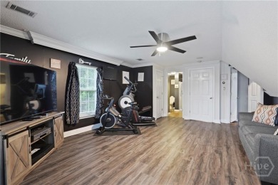Dream Home in the Prestigious Henderson Golf Community!
This on Henderson Golf Club in Georgia - for sale on GolfHomes.com, golf home, golf lot