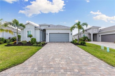 Welcome to your dream home! This stunning 4-bed, 3 full bath on Heritage Landing Golf  in Florida - for sale on GolfHomes.com, golf home, golf lot