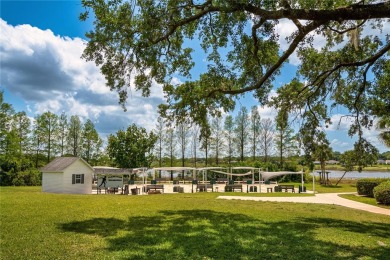 Charming 3BR home in the Plantation at Leesburg, one of on Plantation Golf Club in Florida - for sale on GolfHomes.com, golf home, golf lot