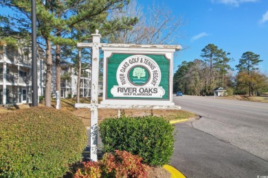 Welcome to your new oasis in the highly desirable River Oaks on River Oaks Golf Plantation  in South Carolina - for sale on GolfHomes.com, golf home, golf lot