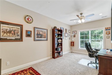 Stunning custom home in Rose Hill Plantation on over half an on Rose Hill Golf Club in South Carolina - for sale on GolfHomes.com, golf home, golf lot