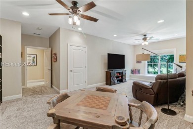 Stunning custom home in Rose Hill Plantation on over half an on Rose Hill Golf Club in South Carolina - for sale on GolfHomes.com, golf home, golf lot