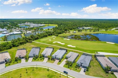 Welcome to your dream home! This stunning 4-bed, 3 full bath on Heritage Landing Golf  in Florida - for sale on GolfHomes.com, golf home, golf lot