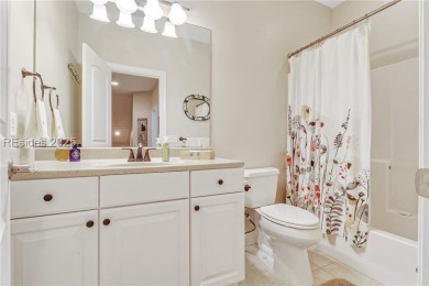 Stunning custom home in Rose Hill Plantation on over half an on Rose Hill Golf Club in South Carolina - for sale on GolfHomes.com, golf home, golf lot