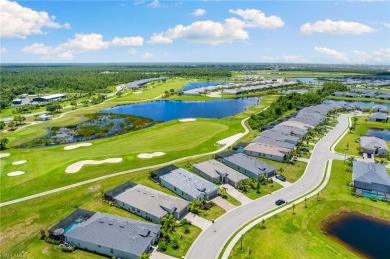 Welcome to your dream home! This stunning 4-bed, 3 full bath on Heritage Landing Golf  in Florida - for sale on GolfHomes.com, golf home, golf lot