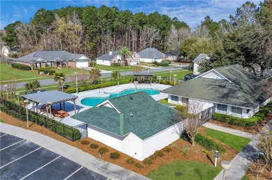 Dream Home in the Prestigious Henderson Golf Community!
This on Henderson Golf Club in Georgia - for sale on GolfHomes.com, golf home, golf lot
