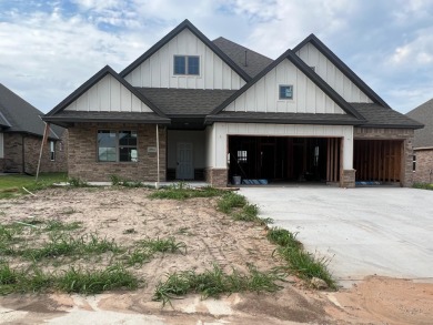 BUYER ALERT!!!!!  STK IS GIVEING BUYER $30,000.00 OF BUYER on Pheasant Run in Oklahoma - for sale on GolfHomes.com, golf home, golf lot