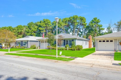 Welcome to Lions Head South, one of Brick's most desirable 55+ on Lions Head Country Club in New Jersey - for sale on GolfHomes.com, golf home, golf lot