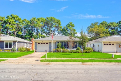 Welcome to Lions Head South, one of Brick's most desirable 55+ on Lions Head Country Club in New Jersey - for sale on GolfHomes.com, golf home, golf lot