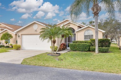 $171,486 ASSUMABLE LOAN AT 2.75% !!!!  NO FLOOD ZONE! ALL AGES on Seven Springs Golf and Country Club in Florida - for sale on GolfHomes.com, golf home, golf lot
