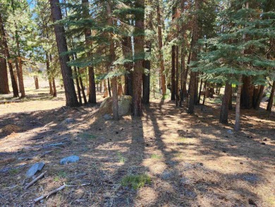 Fantastic, almost level parcel in Lake Almanor West. This lot on Lake Almanor West Golf Course in California - for sale on GolfHomes.com, golf home, golf lot