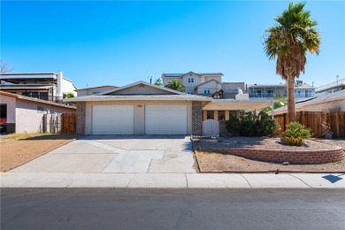 Welcome to your Bullhead City charmer -- where curb appeal on Chaparral Golf and Country Club in Arizona - for sale on GolfHomes.com, golf home, golf lot