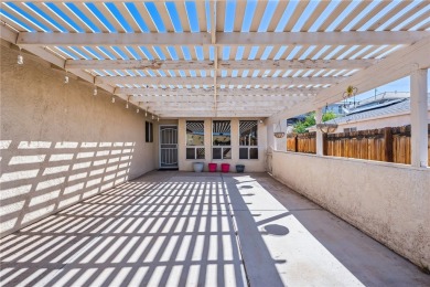 Welcome to your Bullhead City charmer -- where curb appeal on Chaparral Golf and Country Club in Arizona - for sale on GolfHomes.com, golf home, golf lot
