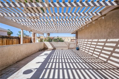 Welcome to your Bullhead City charmer -- where curb appeal on Chaparral Golf and Country Club in Arizona - for sale on GolfHomes.com, golf home, golf lot