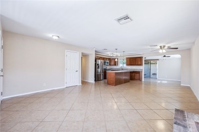Welcome to your Bullhead City charmer -- where curb appeal on Chaparral Golf and Country Club in Arizona - for sale on GolfHomes.com, golf home, golf lot