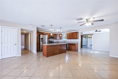 Welcome to your Bullhead City charmer -- where curb appeal on Chaparral Golf and Country Club in Arizona - for sale on GolfHomes.com, golf home, golf lot