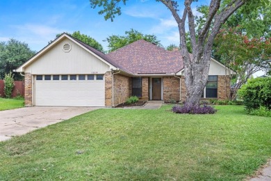 This home is a true retreat--comfortable, practical, and full of on Walnut Creek Country Club in Texas - for sale on GolfHomes.com, golf home, golf lot