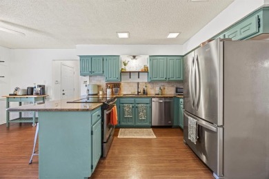 This home is a true retreat--comfortable, practical, and full of on Walnut Creek Country Club in Texas - for sale on GolfHomes.com, golf home, golf lot