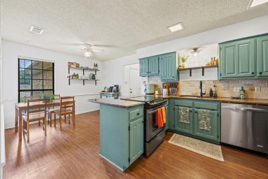 This home is a true retreat--comfortable, practical, and full of on Walnut Creek Country Club in Texas - for sale on GolfHomes.com, golf home, golf lot