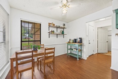 This home is a true retreat--comfortable, practical, and full of on Walnut Creek Country Club in Texas - for sale on GolfHomes.com, golf home, golf lot