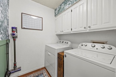 This home is a true retreat--comfortable, practical, and full of on Walnut Creek Country Club in Texas - for sale on GolfHomes.com, golf home, golf lot