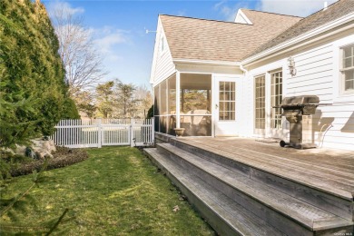 Welcome to 33 South Howells Point Road! Located on one of the on Bellport Golf Course and Country Club in New York - for sale on GolfHomes.com, golf home, golf lot
