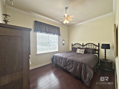 Pride of ownership shines throughout this stunning home in the on TimberCreek Golf Club in Alabama - for sale on GolfHomes.com, golf home, golf lot