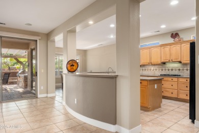 Experience the perfect blend of style, comfort, and location to on Sun City Grand Golf Couse and Club in Arizona - for sale on GolfHomes.com, golf home, golf lot