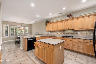 Experience the perfect blend of style, comfort, and location to on Sun City Grand Golf Couse and Club in Arizona - for sale on GolfHomes.com, golf home, golf lot