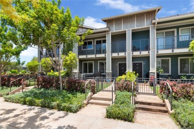 Welcome Home to Ilima at Ho'opili, a spacious 3 bed 2.5 bath on West Loch Municipal Golf Course in Hawaii - for sale on GolfHomes.com, golf home, golf lot
