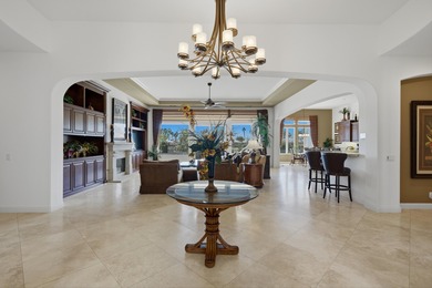 Welcome to 81240 Alydar, set within the prestigious gated on The Madison Club in California - for sale on GolfHomes.com, golf home, golf lot