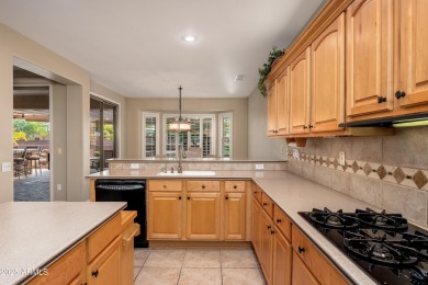 Experience the perfect blend of style, comfort, and location to on Sun City Grand Golf Couse and Club in Arizona - for sale on GolfHomes.com, golf home, golf lot