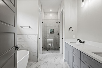 Welcome to your dream retreat in one of Lake Whitney's most on White Bluff Resort - New Course in Texas - for sale on GolfHomes.com, golf home, golf lot