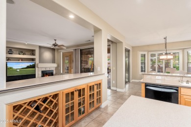 Experience the perfect blend of style, comfort, and location to on Sun City Grand Golf Couse and Club in Arizona - for sale on GolfHomes.com, golf home, golf lot