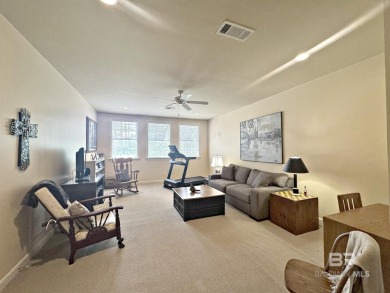 Pride of ownership shines throughout this stunning home in the on TimberCreek Golf Club in Alabama - for sale on GolfHomes.com, golf home, golf lot