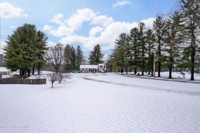 Come check out this turn key 9 hole golf course! Full commercial on Kingsboro Golf Club in New York - for sale on GolfHomes.com, golf home, golf lot